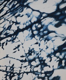 Huile sur toile, 45 x 60 cm Huile sur toile, 45 x 60 cm