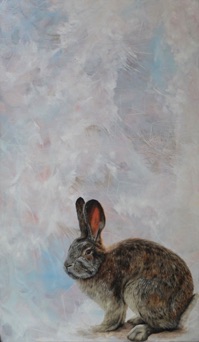 Oil on canvas, 70 x 120 cm, 2022 Oil on canvas, 70 x 120 cm, 2022