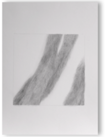 Pencil drawing, 29,7 x 42 cm, 2019