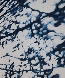 Oil on canvas, 45 x 60 cm Oil on canvas, 45 x 60 cm